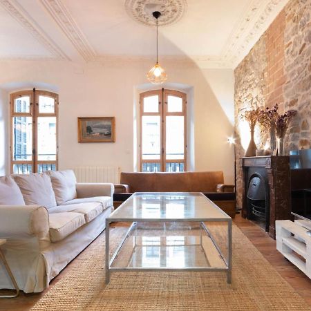 Amazing Down Town, Near Guggenheim. Centrico Apartment Билбао Екстериор снимка