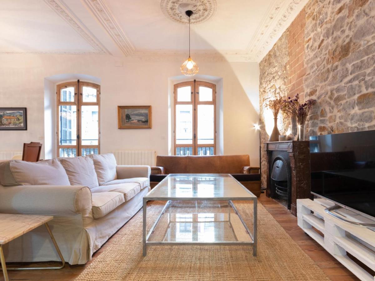 Amazing Down Town, Near Guggenheim. Centrico Apartment Билбао Екстериор снимка