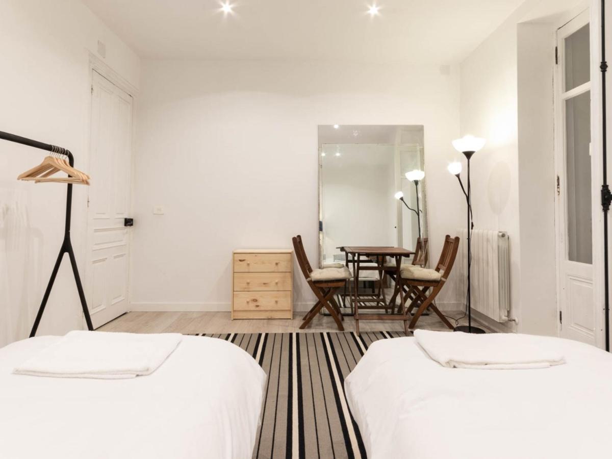 Amazing Down Town, Near Guggenheim. Centrico Apartment Билбао Екстериор снимка