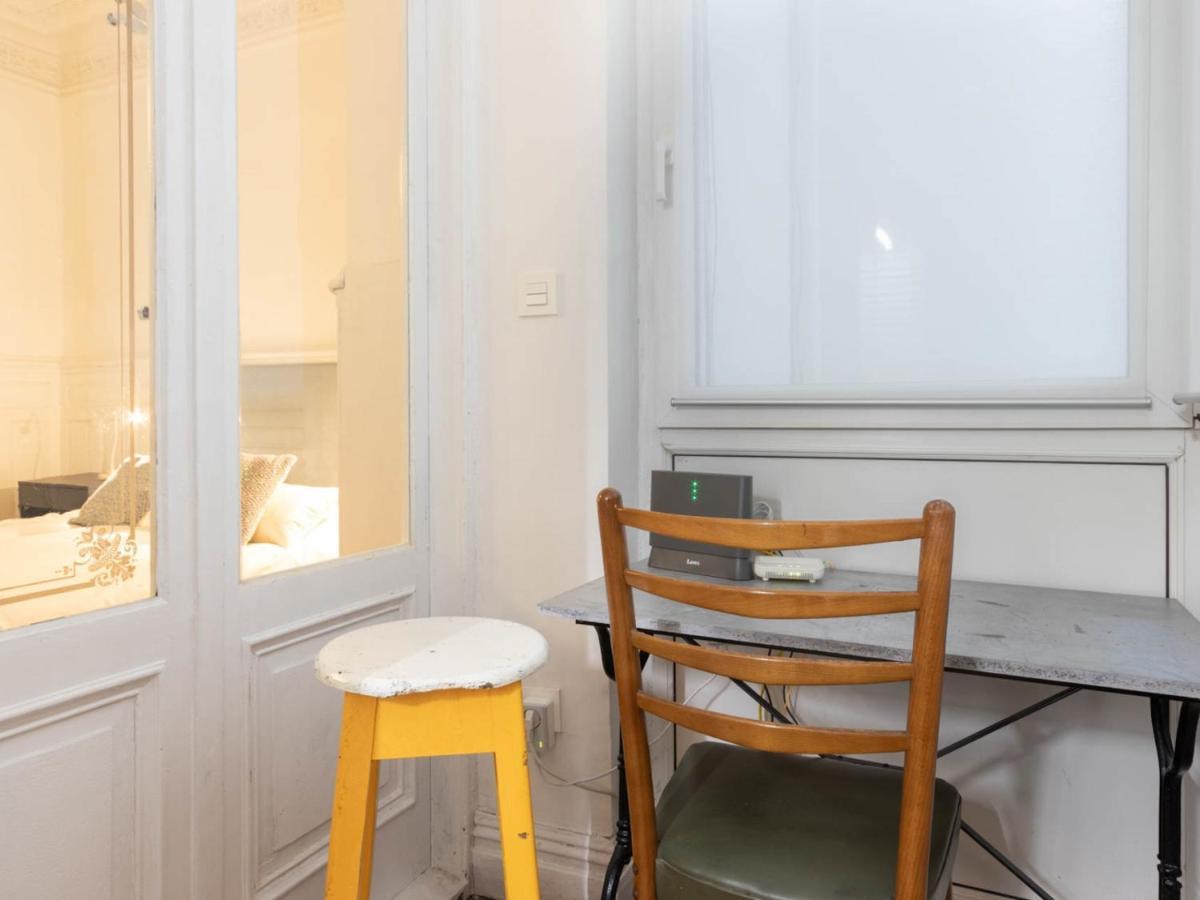 Amazing Down Town, Near Guggenheim. Centrico Apartment Билбао Екстериор снимка