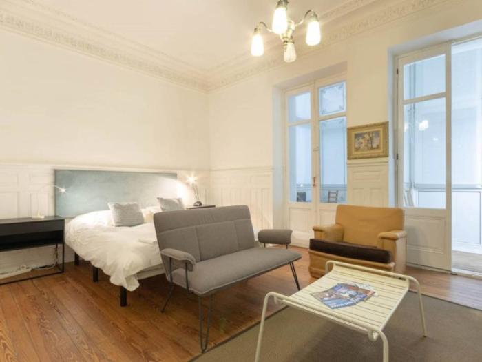 Amazing Down Town, Near Guggenheim. Centrico Apartment Билбао Екстериор снимка