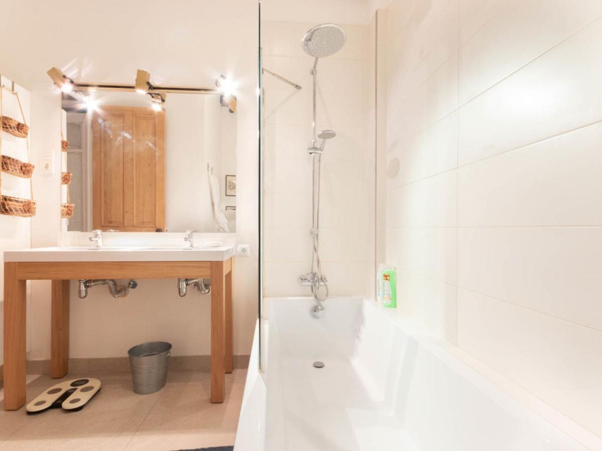 Amazing Down Town, Near Guggenheim. Centrico Apartment Билбао Екстериор снимка